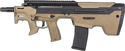 Silverback Airsoft Silverback x Desert Tech MDRX Micron V3 Half-Tan airsoft Carbine