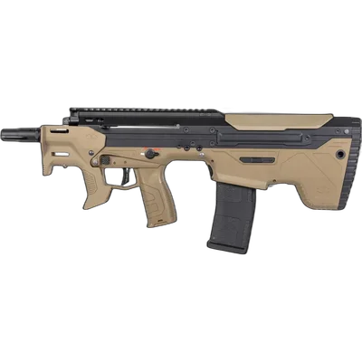Silverback Airsoft Silverback x Desert Tech MDRX Micron V3 Half-Tan airsoft Carbine