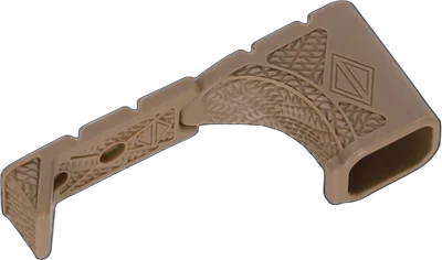 Specna Arms M-LOK Hand Stop V2 foregrip – Tan