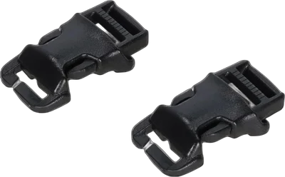 SATAC Buckle Up Adapter Set Black