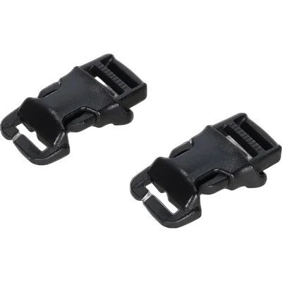 SATAC Buckle Up Adapter Set Black