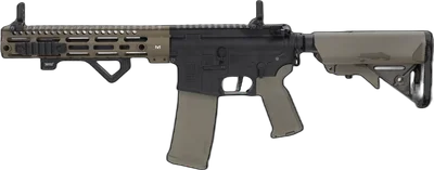 airsoft SA-E20 EDGE™ HAL 2 ETU Gen. 2 Olive Carbine