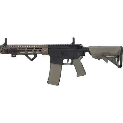 Specna Arms airsoft SA-E20 EDGE™ HAL 2 ETU Gen. 2 Olive Carbine