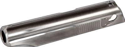 WE Slide for WE Mk series replicas (Part #45SV) Silver