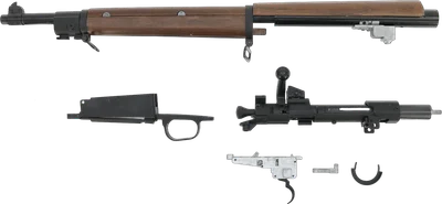 S&T M1903 A3 Federdruck Teilespender / für Bastler (frei ab 18 J.)
