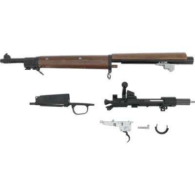 S&T M1903 A3 Federdruck Teilespender / für Bastler (frei ab 18 J.)