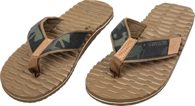 tactical flip-flops pattern 2 MC Black