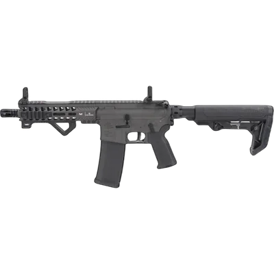 Specna Arms RRA SA-E17 EDGE™ HAL 2 Light Ops Stock Gen. 2 Chaos Grey airsoft Carbine