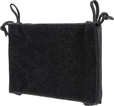 WoSport VE-ACC-17 internal pocket Black