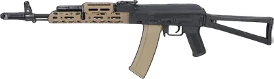 Specna Arms KPYK AK SA-PJ13 PRIME BLDC AEG Assault Rifle - Half-Tan