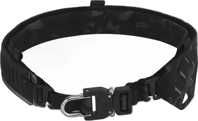 ARC Tactical Belt L MC Black