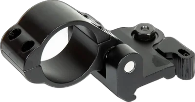 JJ Airsoft Flip Side QD Optics Mount (30mm) - black