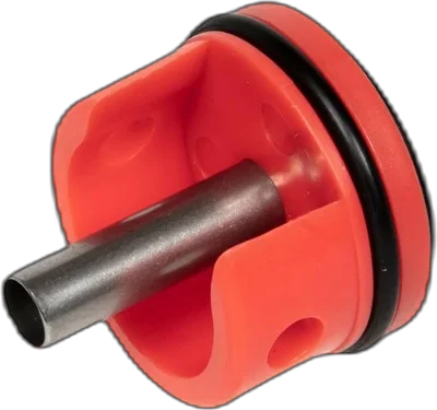 E&L Cylinder Head for V.2/V.3