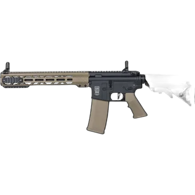 Specna Arms SA-F09 FLEX™ Gen.2 HAL ETU™ Half-Tan airsoft Carbine