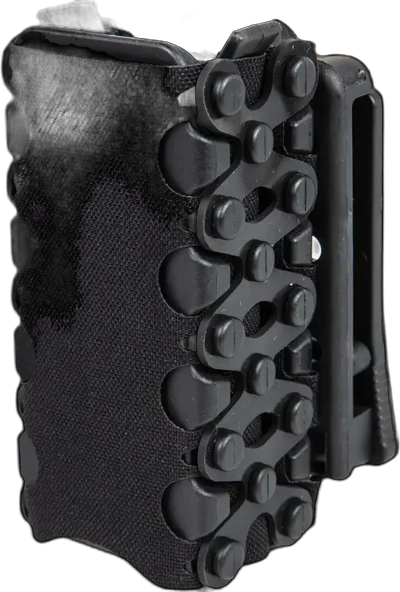 FMA Flexible pistol loader FMA TB1465 Black