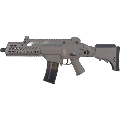 Specna Arms SA-G11V KeyMod EBB carbine replica - tan