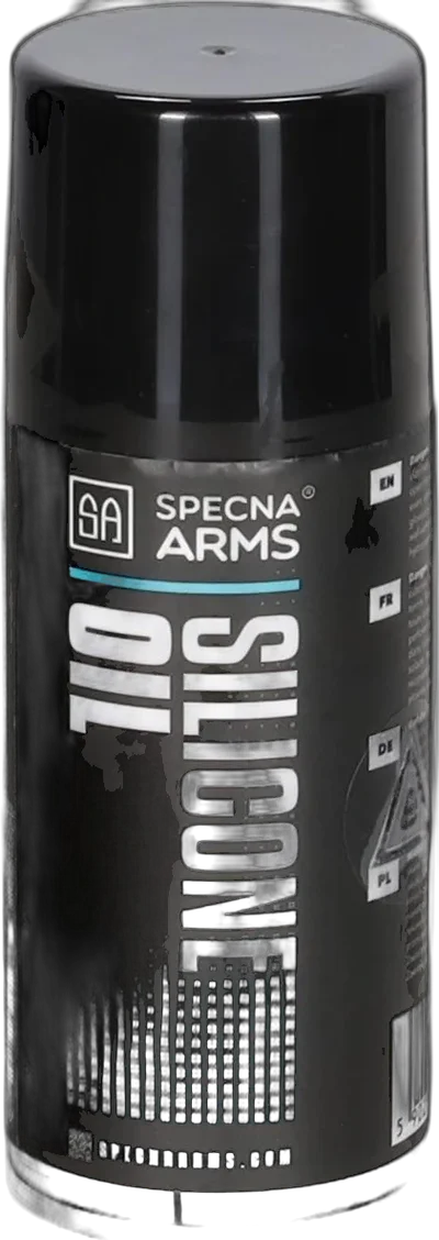 Specna Arms silicone oil 150ml