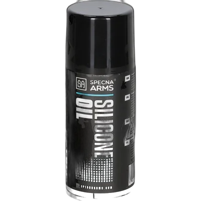 Specna Arms silicone oil 150ml