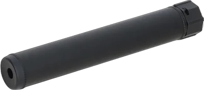 5KU SOCOM style 7.62 SS 5KU-143 QD sound suppressor + flame suppressor