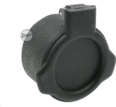 BEGADI Flip Up Scope Cover 34,0mm-35,5mm -TYP 1-