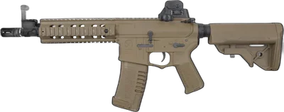 AMOEBA AM-008 Assault Rifle Replica - Dark Earth