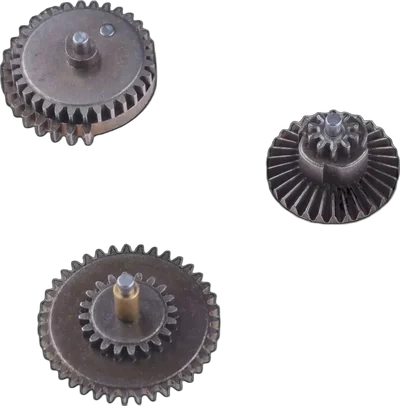18:1 gear set