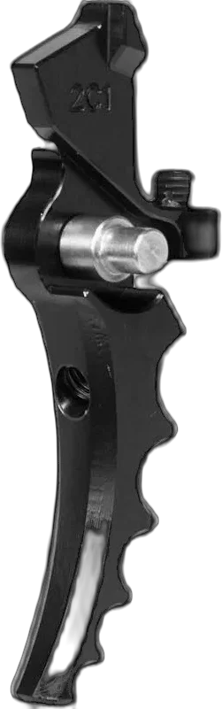 GATE Nova Trigger 2C1 - Black