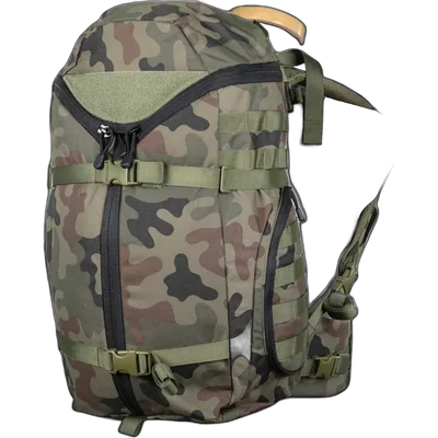 Specna Arms Tactical Patrol Backpack 40L Pattern 93 Forest Panther