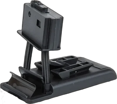 A&K electric box magazine for 2000 BBs for M249 Digital Desert replicas