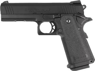 Tokyo Marui Hi-Capa 4.3 pistol replica