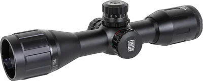 CORE™ 4x32AOE Black riflescope