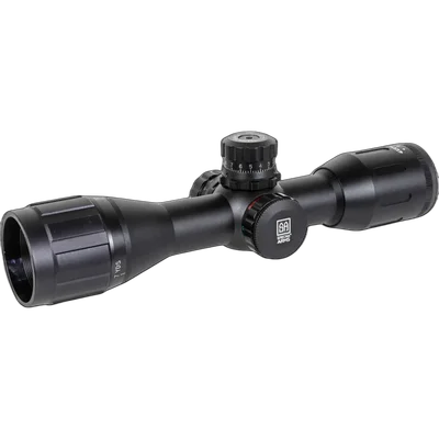Specna Arms CORE™ 4x32AOE Black riflescope