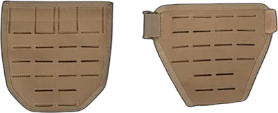 WoSport Tan Tactical Ordnance Belt