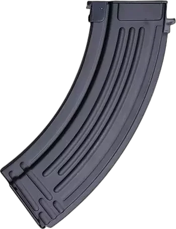 Mid-Cap Magazine for AK type replicas