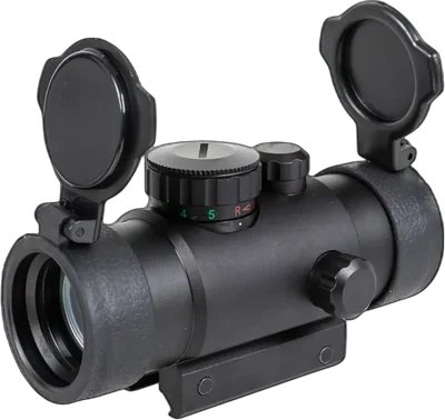 CORE™ Onyx red dot sight Black
