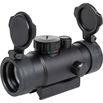 Specna Arms CORE™ Onyx red dot sight Black