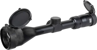 CORE™ 3-9X50 riflescope Black