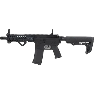 Specna Arms RRA SA-E17 EDGE™ HAL 2 Light Ops Stock Gen. 2 airsoft Carbine Black