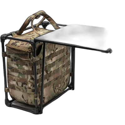 WoSport Folding hiking table Wosport MC