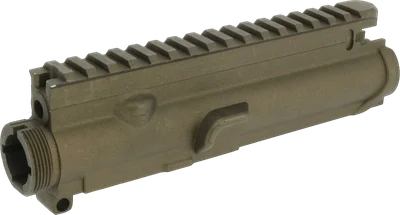 E&C SMR 16 Upper Receiver in TAN