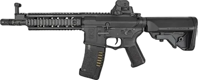 AMOEBA AM-008 carbine replica - black
