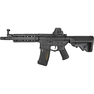 AMOEBA AM-008 carbine replica - black