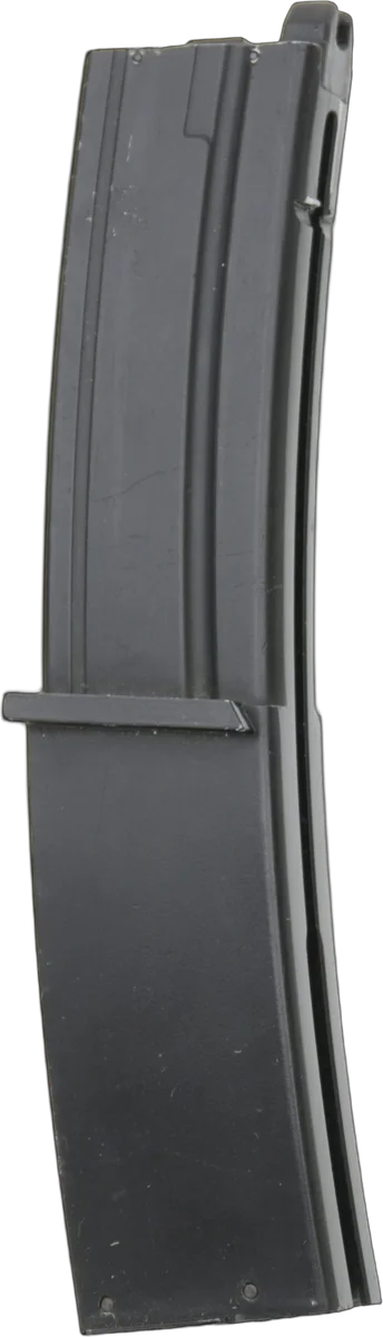 WE SMG-8 GBBR Magazin - 40rds, für Bastler