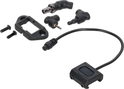 gel switch FL-ACC-30 Black
