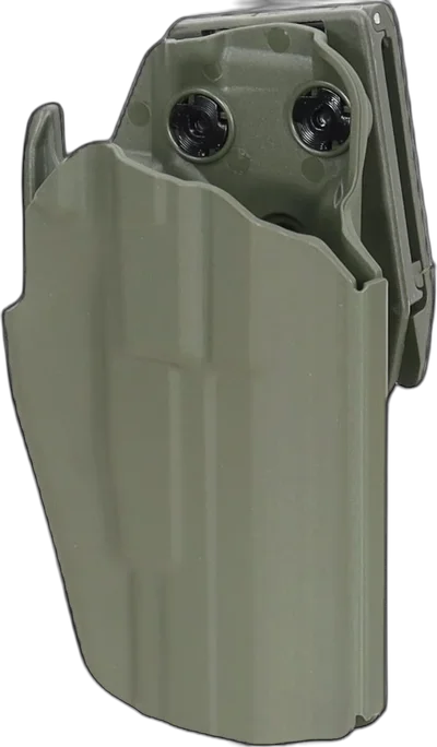 Compact I Universal Holster Olive