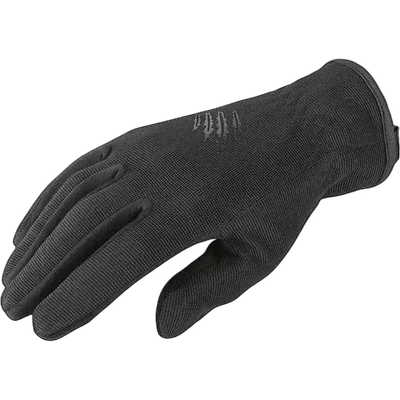 Armored Claw Quick Release™ Tactical Gloves - Black