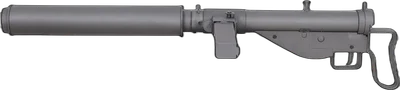 Sten MK.II(S) Command Grip RETRO AEG submachine gun (X-ASR/Tracer)