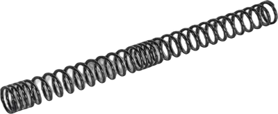 Silverback Airsoft Silverback 80 Newton mainspring for AEG replicas