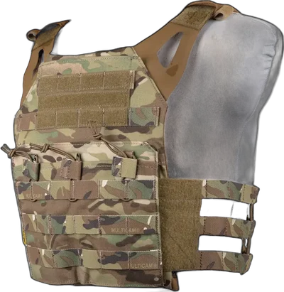 Jumper Plate Carrier Vest MC