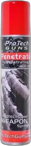 ProTechGuns Penetrator MoS2 100ml